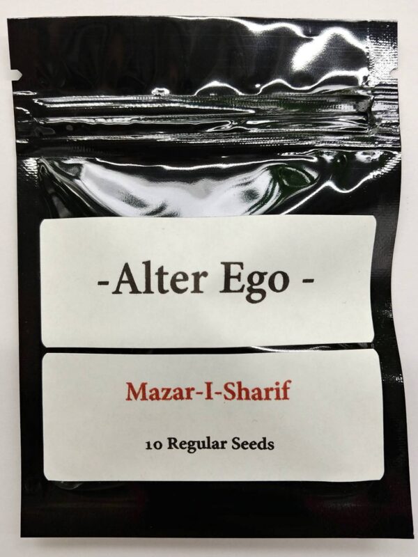 Mazar I Sharif
