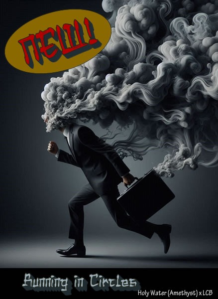 Liquid Cherry Breath F2 Project - 14 Packs + Cherry Surfer